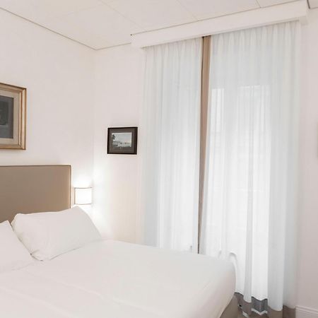 Hotel Domus Vitra Roma Esterno foto