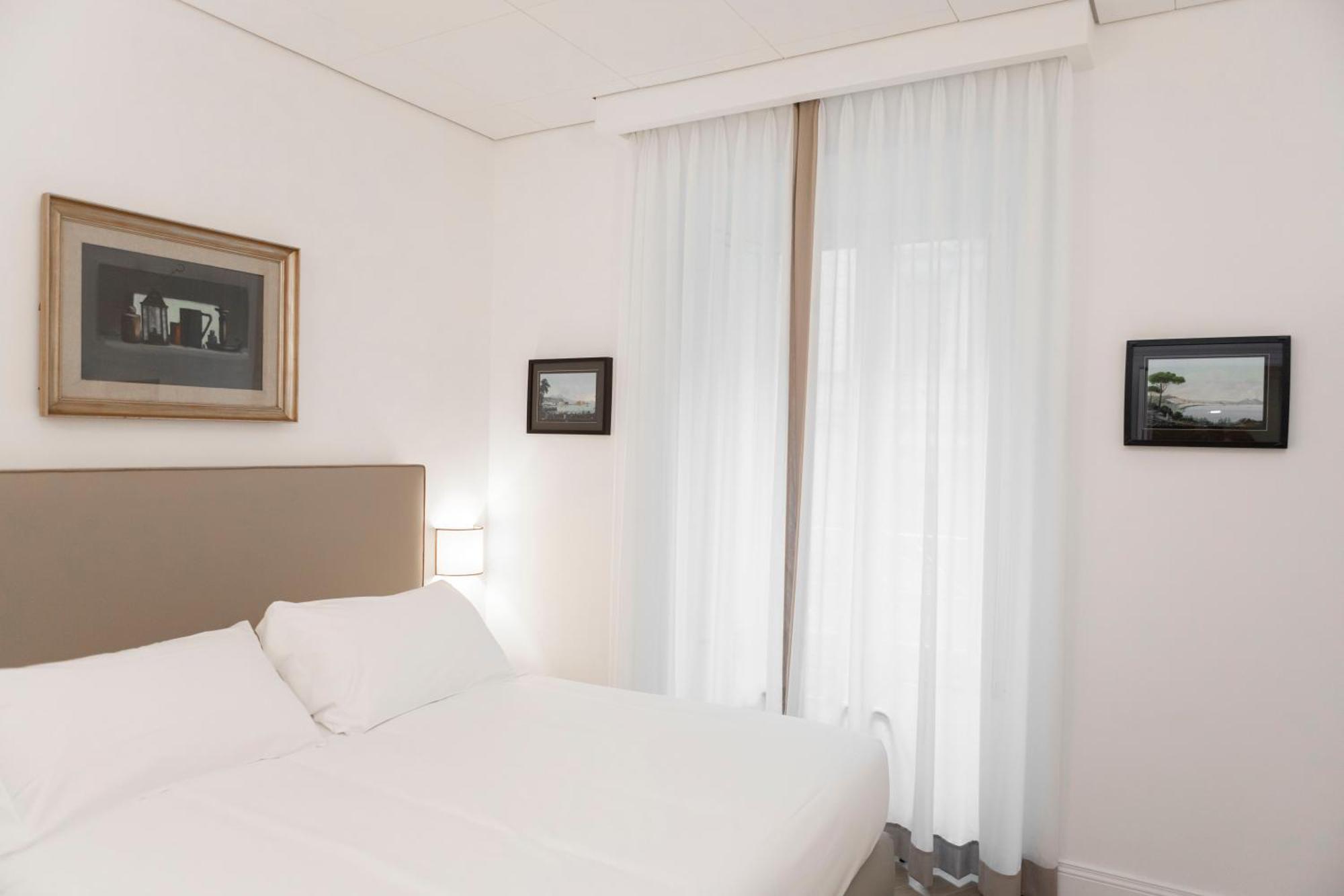 Hotel Domus Vitra Roma Esterno foto