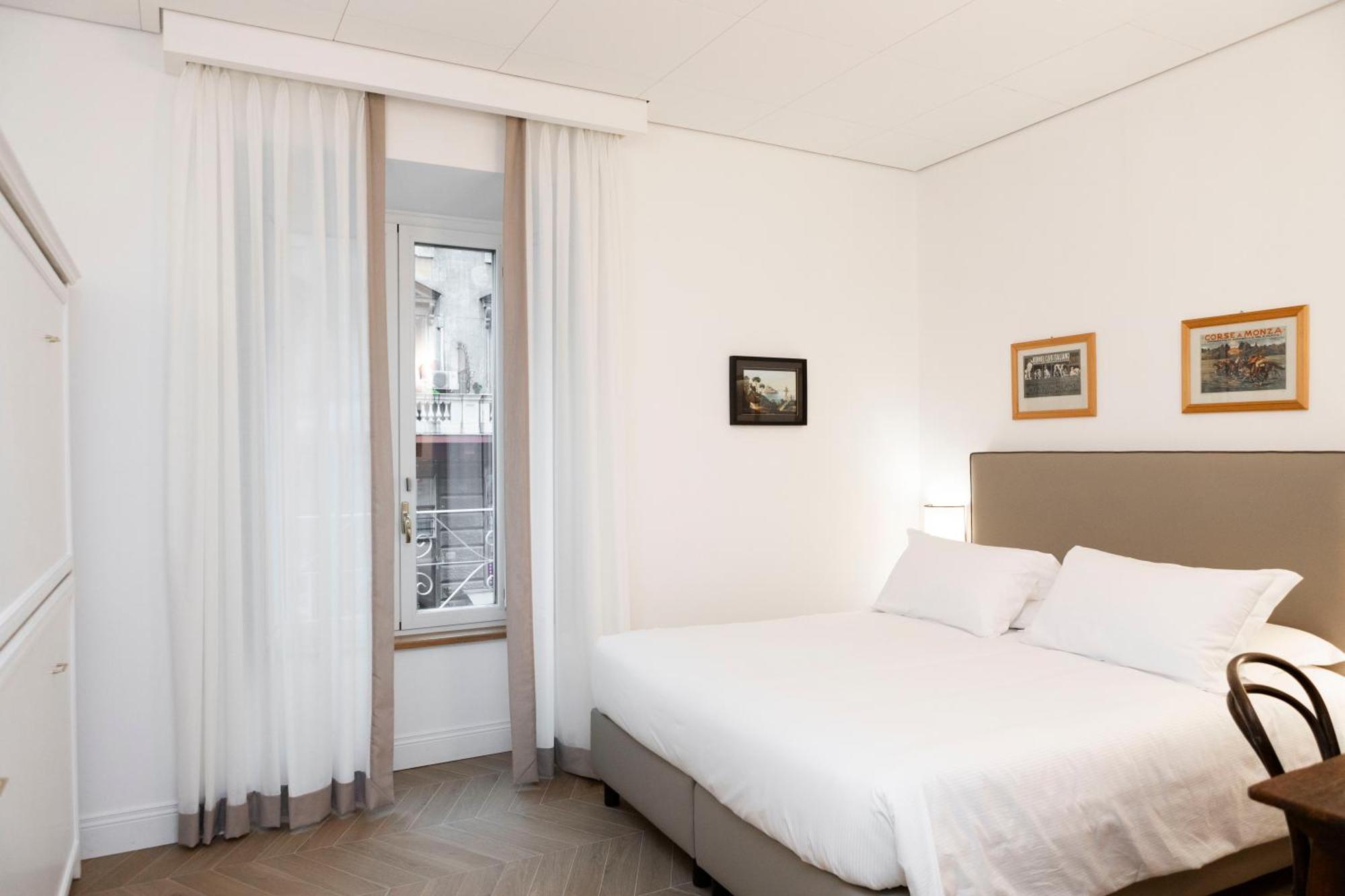 Hotel Domus Vitra Roma Esterno foto