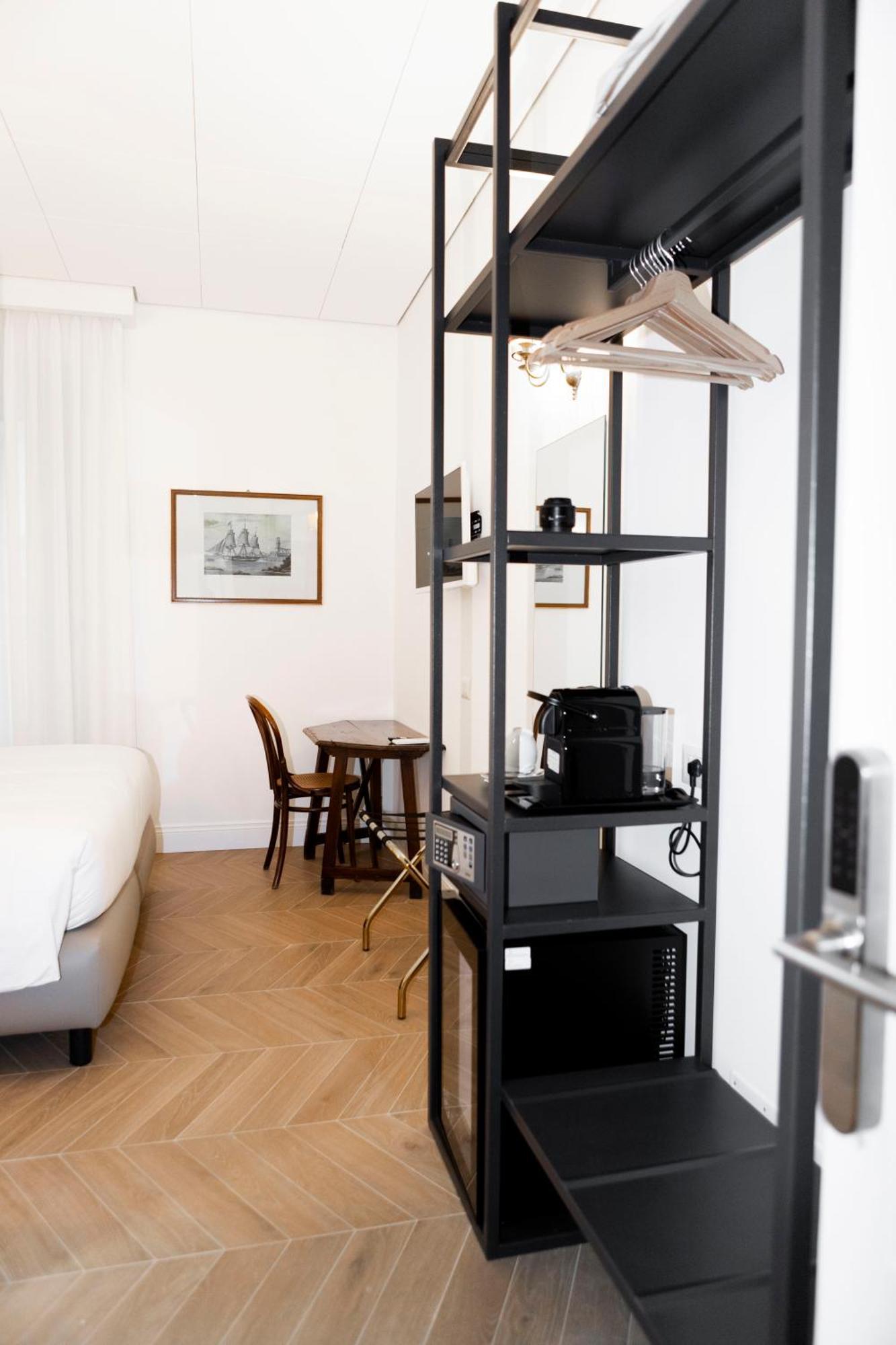 Hotel Domus Vitra Roma Esterno foto